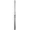Ekena Millwork Benson Ceiling Medallion (Fits Canopies up to 8"), 13 1/8"OD x 8"ID x 5/8"P, Pot of Cream CM13BNPCF - alternate 4